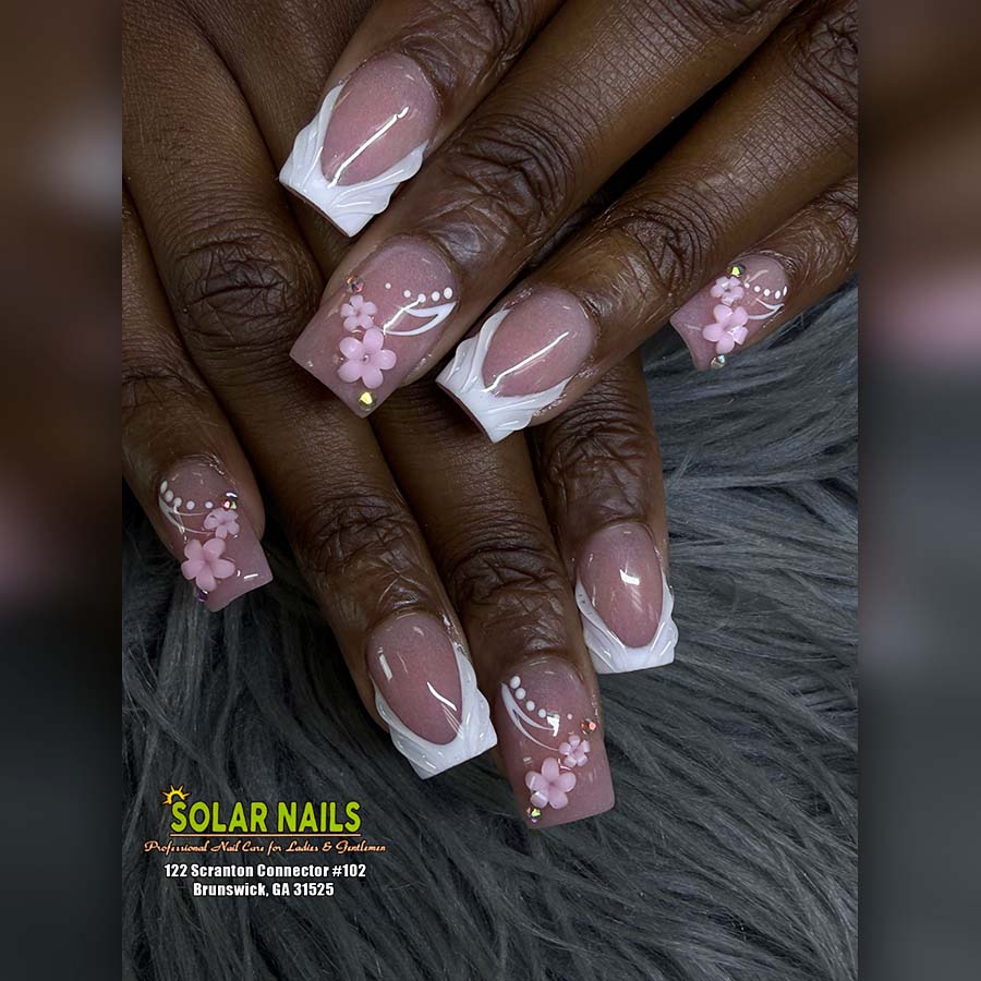 April 2026 Nail Looks Collection – Designs Everyone Loves